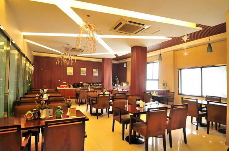 Jingjiang Inn Ningbo Tianyige Xihe Street Νινγκμπό Εξωτερικό φωτογραφία