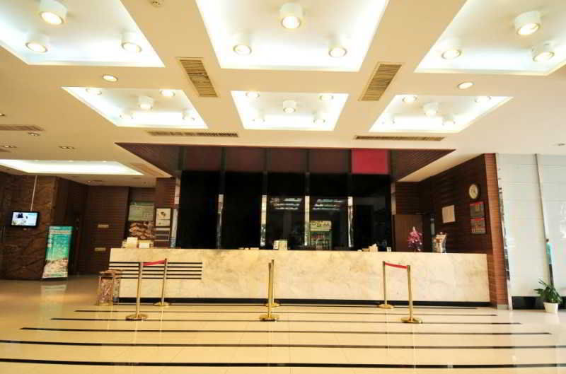 Jingjiang Inn Ningbo Tianyige Xihe Street Νινγκμπό Εξωτερικό φωτογραφία