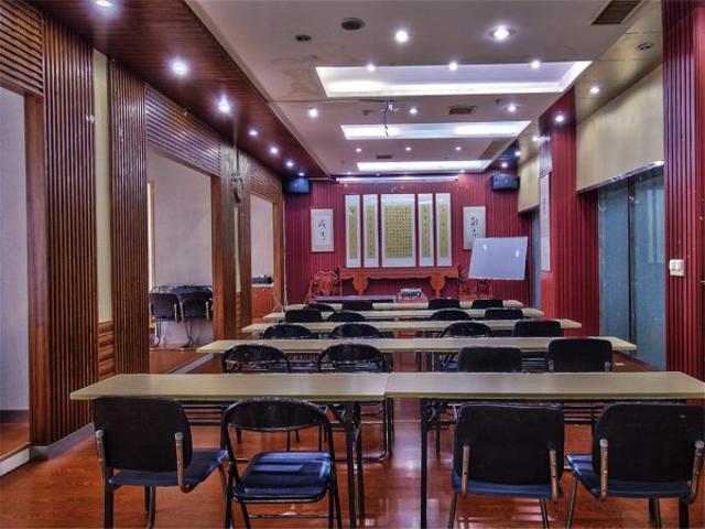 Jingjiang Inn Ningbo Tianyige Xihe Street Νινγκμπό Εξωτερικό φωτογραφία