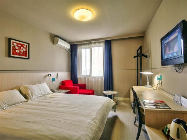 Jingjiang Inn Ningbo Tianyige Xihe Street Νινγκμπό Εξωτερικό φωτογραφία